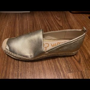Sam Edelman Espadrilles like new